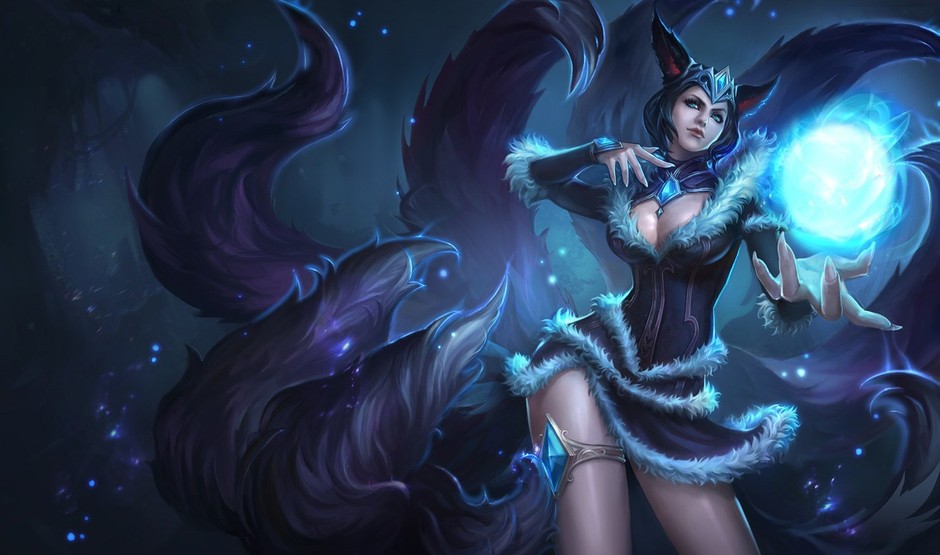 li li
